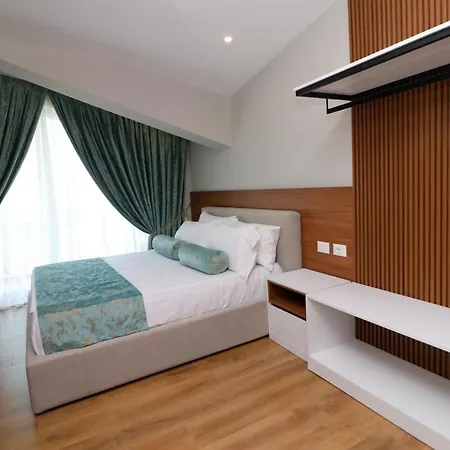 Vila Elarad R101 With Balcony - Sea View Hotel